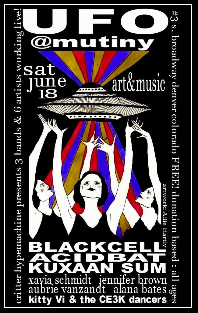 Flyer